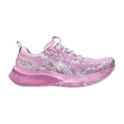 Sapatilhas de Desporto Mulher Asics NOOSA TRI 16 1012B675 701 Roxo