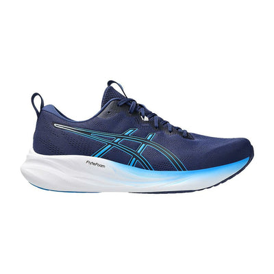 Sapatilhas de Desporto de Homem Asics GEL PULSE 16 1011B962 401 Azul Homem