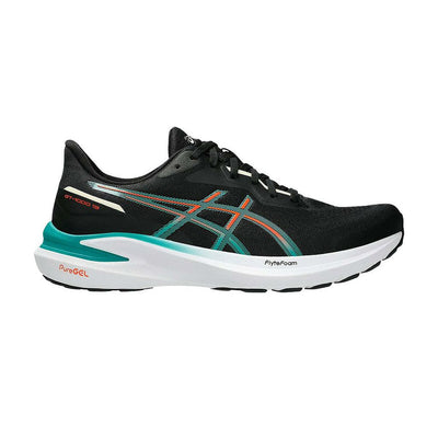 Sapatilhas de Desporto de Homem Asics GT 1000 13 1011B858 005 Preto Homem
