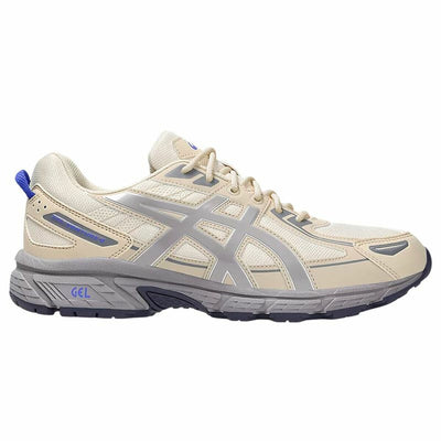 Sapatilhas Desportivas Asics Gel-Venture 6 Creme