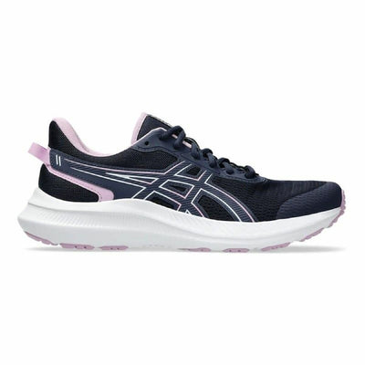 Sapatilhas de Running para Adultos Asics JOLT 5 1012B757 400 Azul Marinho