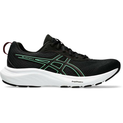 Sapatilhas de Running para Adultos Asics GEL CONTEND 9 1011B881 004 Preto