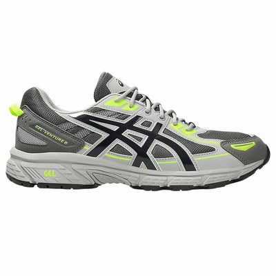Sapatilhas de Desporto de Homem Asics Gel-Venture 6 Cinzento escuro