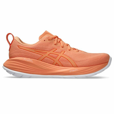 Sapatilhas de Running para Adultos Asics Gel-Cumulus 27 Lite-Show Laranja