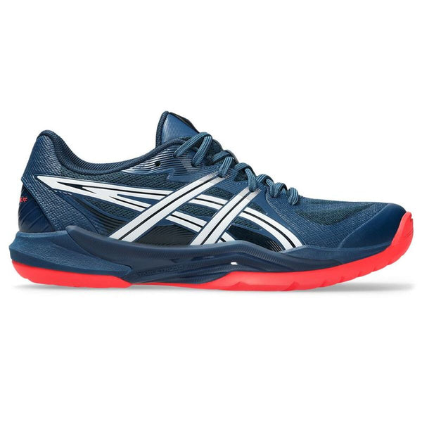 Sapatilhas de Desporto de Homem Asics Powerbreak Ff Azul Marinho Homem Handebol