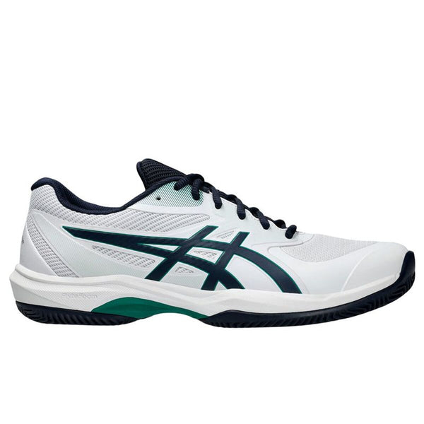Sapatilhas de Ténis para Homem Asics ASICS Game Ff Clay Branco