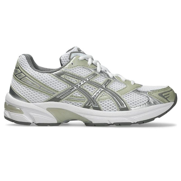 Sapatilhas de Desporto Mulher Asics Gel-1130 Branco Verde Mulher