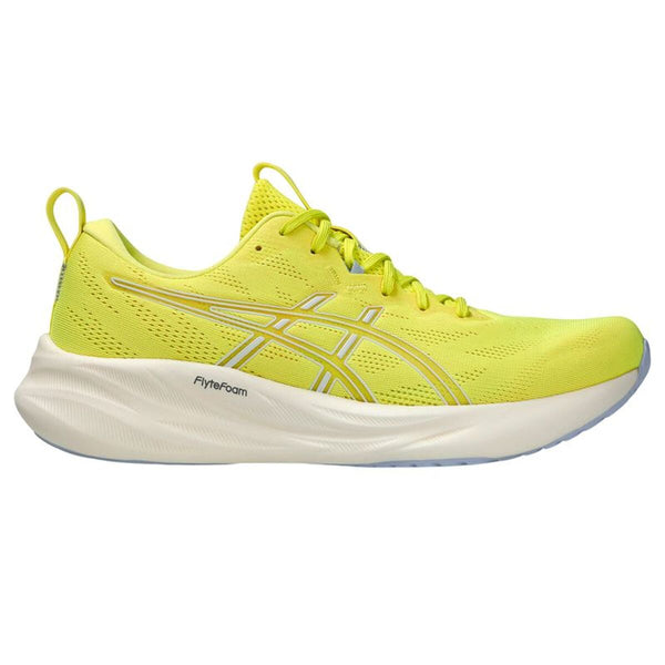 Sapatilhas de Running para Adultos Asics Gel-Pulse 16 Amarelo