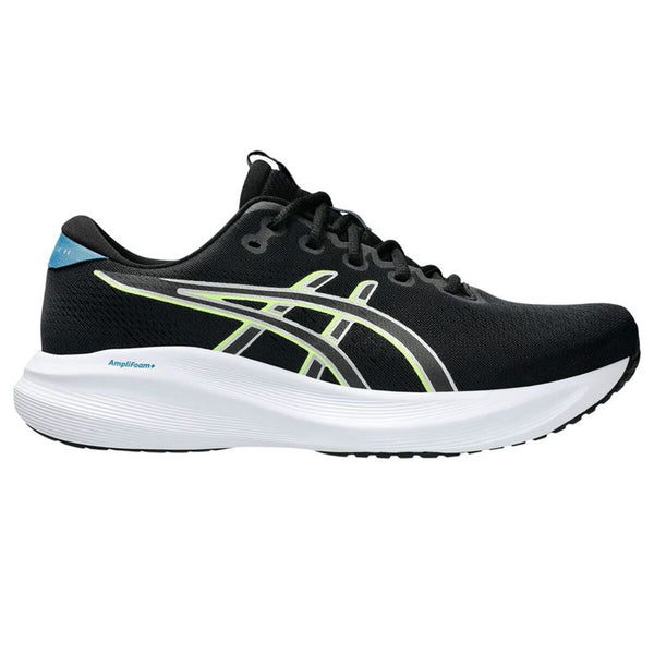 Sapatilhas de Running para Adultos Asics Gel-Excite 11 Preto