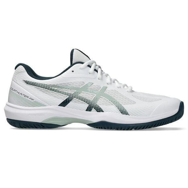 Sapatilhas de Desporto de Homem Asics Court Hunter Ff Branco Homem Handebol