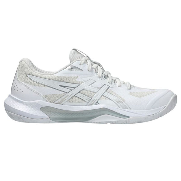 Sapatilhas de Desporto Mulher Asics Gel-Tactic 13 Branco Mulher Handebol
