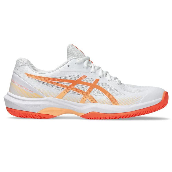 Sapatilhas de Desporto Mulher Asics Court Hunter Ff Branco Mulher Handebol