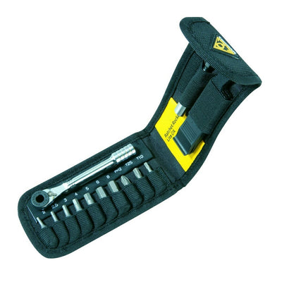 Kit de Reparação Topeak T-TT2524
