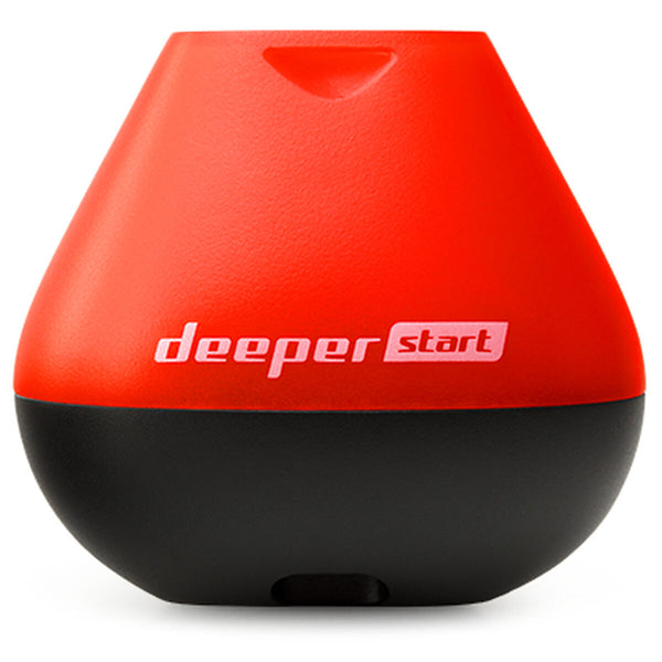 Localizador de peixes Deeper START