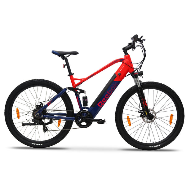 Bicicleta Elétrica Reebok 250 W 13000 mAh 29"
