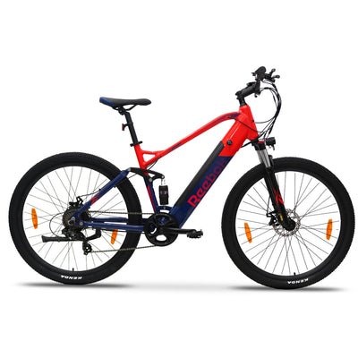 Bicicleta Elétrica Reebok 250 W 13000 mAh 29