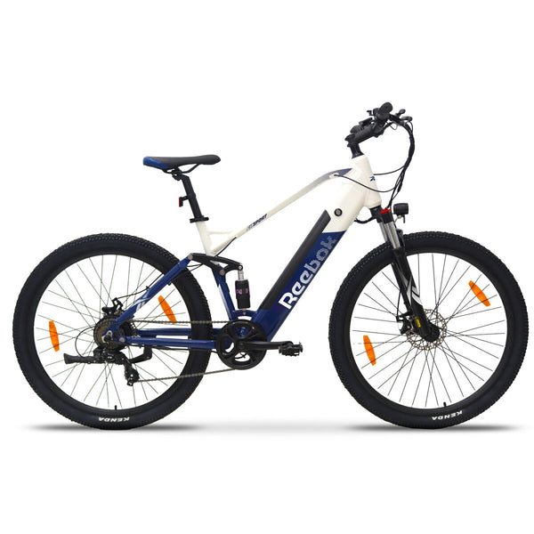 Bicicleta Elétrica Reebok 250 W 13000 mAh 29"