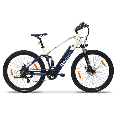 Bicicleta Elétrica Reebok 250 W 13000 mAh 29"