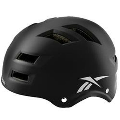 Capacete para Trotinete Elétrica Reebok RK-HFREEMTV01L-K Preto