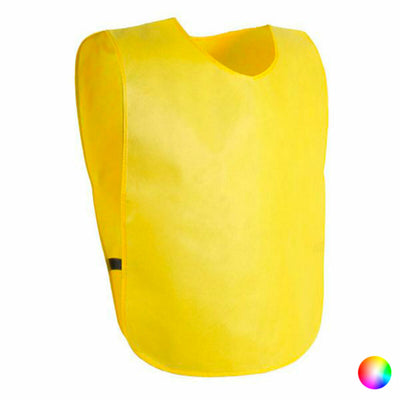 T-Shirt Sem Mangas de Desporto para Adultos 144531