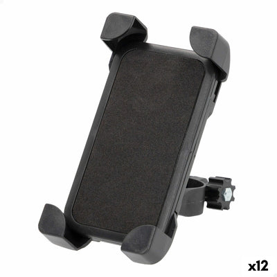 Suporte de Telemóvel para Bicicleta Aktive (12 Unidades)