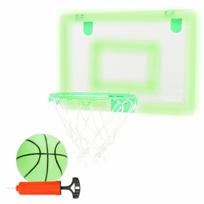 Cesto de Basquetebol Colorbaby