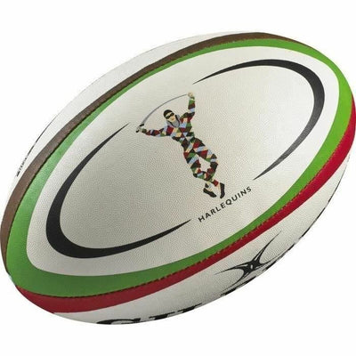 Bola de Rugby Gilbert