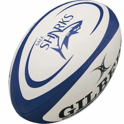Bola de Rugby Gilbert