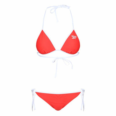 Biquíni Reebok Allegra Bikini Vermelho