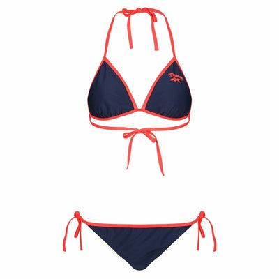 Biquíni Reebok Allegra Bikini Azul Marinho