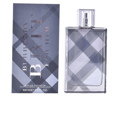 Perfume Homem Burberry Brit for Him EDT 100 ml