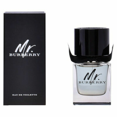 Perfume Homem Mr Burberry Burberry EDT Mr Burberry 50 ml