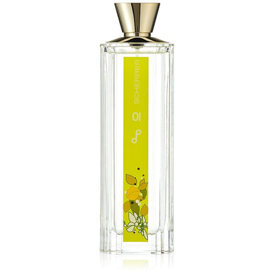 Perfume Mulher Jean Louis Scherrer EDT