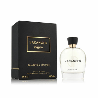 Perfume Mulher Jean Patou Collection Heritage Vacances EDP