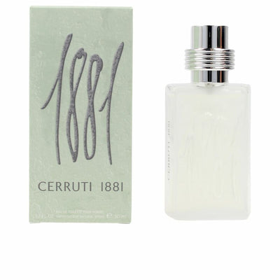 Perfume Homem Cerruti 1881 Pour Homme EDT 50 ml
