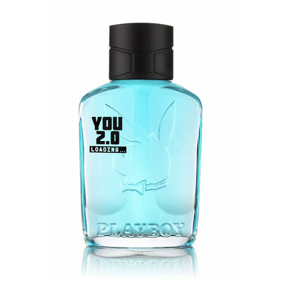 Perfume Homem Playboy You 2.0 Loading EDT 60 ml