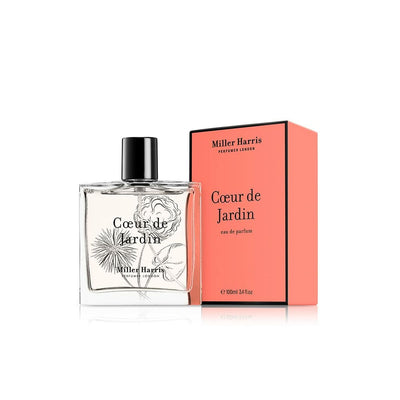 Perfume Mulher Miller Harris Coeur De Jardin EDP 100 ml