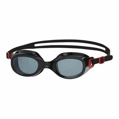 Óculos de Natação Speedo Futura Classic Preto Tamanho único