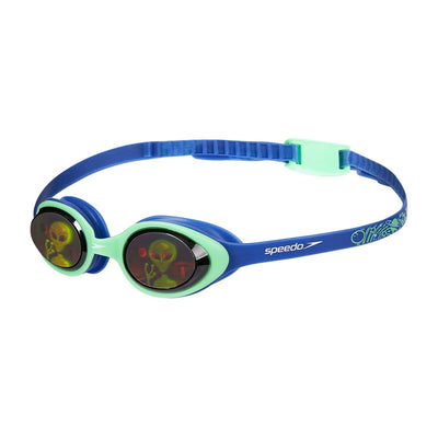 Óculos de Natação para Crianças Speedo 8-11597C620 Azul Tamanho único