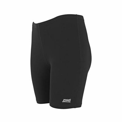 Calção de Banho Homem Zoggs Cottesloe Mid Jammer Preto
