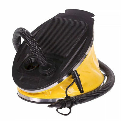 Bomba de Ar Regatta RCE237-800 Preto