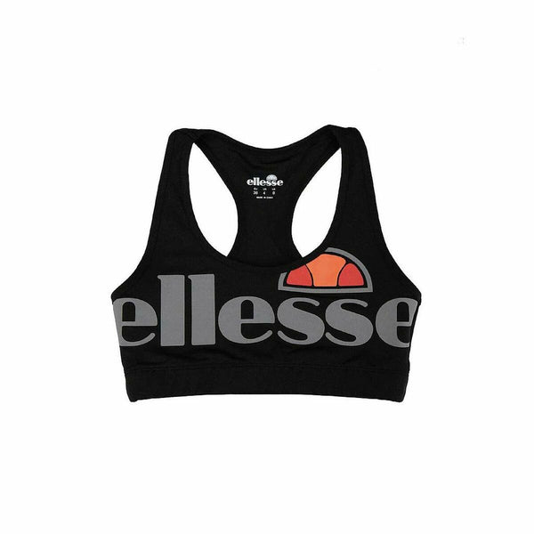 Sutiã Desportivo Ellesse Preto