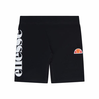 Leggings de Desporto de Mulher Ellesse Tour Preto