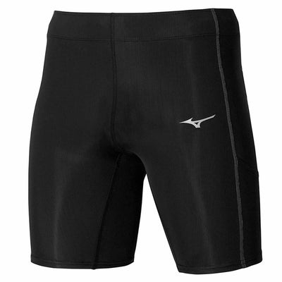 Leggings de Desporto Homem Mizuno Core Mid (S)