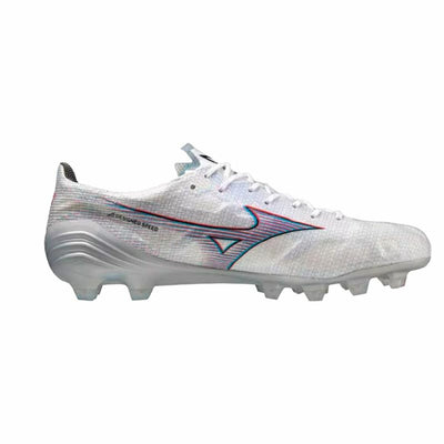 Chuteiras para Adultos Mizuno Alpha Japan Branco