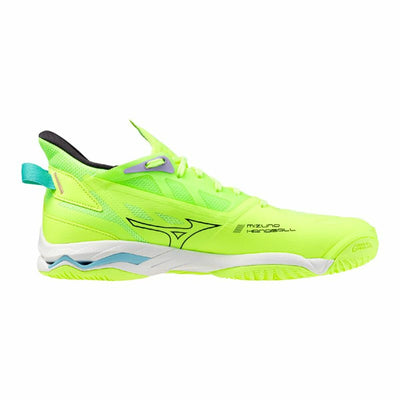 Sapatilhas de Desporto de Homem Mizuno Wave Mirage 5 Unissexo Handebol