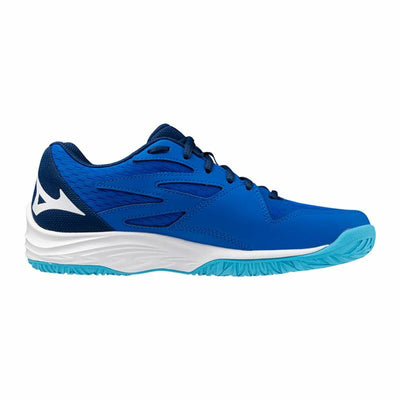 Sapatilhas de Desporto de Homem Mizuno Lightning Star Z7 Azul Voleibol