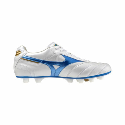Chuteiras para Adultos Mizuno Morelia II Elite Branco