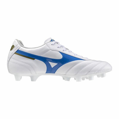 Chuteiras para Adultos Mizuno Morelia II Club Branco