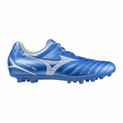Chuteiras para Adultos Mizuno Monarcida Neo III Select Ag Azul